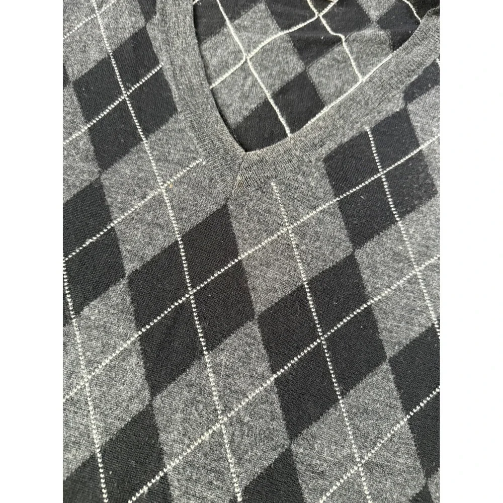 J. Crew Factory measurements pit